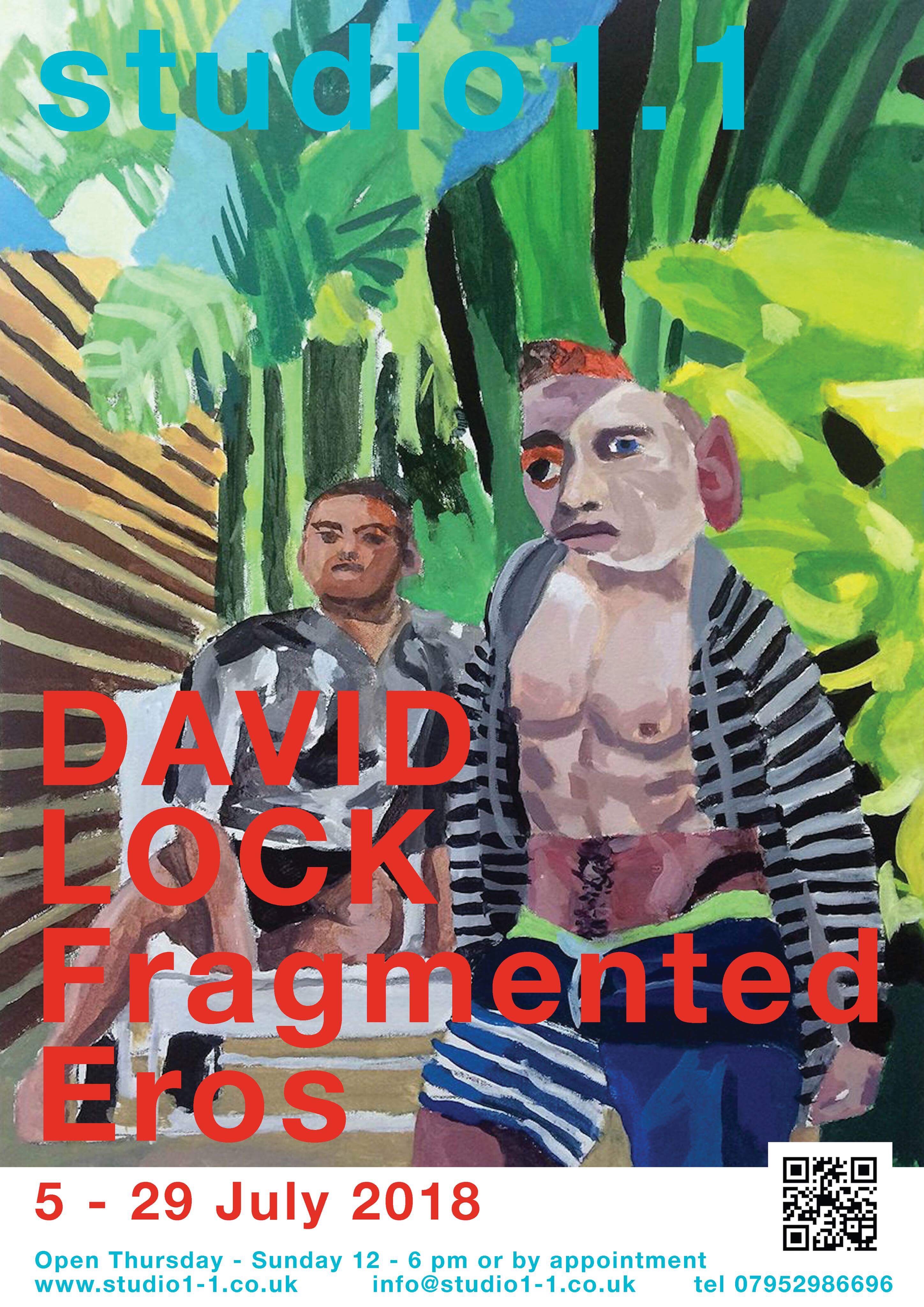 News - DAVID LOCK